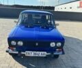 Синій ВАЗ 2106, об'ємом двигуна 1.6 л та пробігом 114 тис. км за 1000 $, фото 1 на Automoto.ua