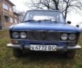 Синий ВАЗ 2106, объемом двигателя 10 л и пробегом 111 тыс. км за 270 $, фото 2 на Automoto.ua