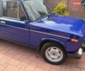 Синій ВАЗ 2106, об'ємом двигуна 1.6 л та пробігом 25 тис. км за 4500 $, фото 1 на Automoto.ua