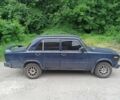 Синий ВАЗ 2106, объемом двигателя 1.6 л и пробегом 54 тыс. км за 900 $, фото 1 на Automoto.ua