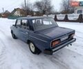Синій ВАЗ 2106, об'ємом двигуна 1.6 л та пробігом 120 тис. км за 1100 $, фото 3 на Automoto.ua