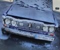 Синій ВАЗ 2106, об'ємом двигуна 1.6 л та пробігом 90 тис. км за 1700 $, фото 1 на Automoto.ua