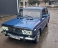 Синій ВАЗ 2106, об'ємом двигуна 1.6 л та пробігом 68 тис. км за 600 $, фото 19 на Automoto.ua