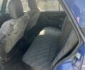 Синій ВАЗ 2106, об'ємом двигуна 1.6 л та пробігом 105 тис. км за 1301 $, фото 4 на Automoto.ua