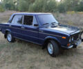 Синий ВАЗ 2106, объемом двигателя 1.6 л и пробегом 70 тыс. км за 3200 $, фото 2 на Automoto.ua