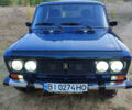 Синий ВАЗ 2106, объемом двигателя 1.6 л и пробегом 70 тыс. км за 3200 $, фото 19 на Automoto.ua