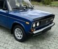 Синій ВАЗ 2106, об'ємом двигуна 1.6 л та пробігом 57 тис. км за 2555 $, фото 1 на Automoto.ua