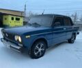 Синій ВАЗ 2106, об'ємом двигуна 1.6 л та пробігом 119 тис. км за 1650 $, фото 1 на Automoto.ua