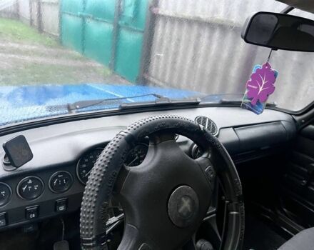 Синій ВАЗ 2106, об'ємом двигуна 1.6 л та пробігом 1000 тис. км за 830 $, фото 4 на Automoto.ua