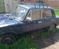 Синий ВАЗ 2106, объемом двигателя 0 л и пробегом 854 тыс. км за 313 $, фото 2 на Automoto.ua