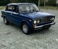 Синій ВАЗ 2106, об'ємом двигуна 1.6 л та пробігом 57 тис. км за 2555 $, фото 18 на Automoto.ua
