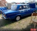 Синий ВАЗ 2106, объемом двигателя 16 л и пробегом 0 тыс. км за 3600 $, фото 9 на Automoto.ua