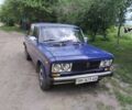 Синій ВАЗ 2106, об'ємом двигуна 2 л та пробігом 84 тис. км за 1400 $, фото 7 на Automoto.ua