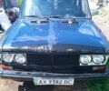 Синий ВАЗ 2106, объемом двигателя 0 л и пробегом 854 тыс. км за 313 $, фото 1 на Automoto.ua
