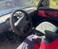 Синий ВАЗ 2106, объемом двигателя 0 л и пробегом 37 тыс. км за 380 $, фото 6 на Automoto.ua