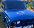 Синій ВАЗ 2106, об'ємом двигуна 1.6 л та пробігом 230 тис. км за 1000 $, фото 1 на Automoto.ua