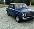 Синій ВАЗ 2106, об'ємом двигуна 1.6 л та пробігом 57 тис. км за 2555 $, фото 19 на Automoto.ua