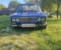 Синий ВАЗ 2106, объемом двигателя 1.5 л и пробегом 10 тыс. км за 386 $, фото 1 на Automoto.ua