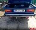 Синий ВАЗ 2106, объемом двигателя 16 л и пробегом 0 тыс. км за 3600 $, фото 1 на Automoto.ua