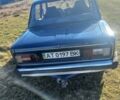 ВАЗ 2106 2004 в Калуше на Automoto.ua Синий ВАЗ 2106, объемом двигателя 1.6 л и пробегом 150 тыс. км за 750 $, фото 1 на Automoto.ua