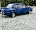 Синій ВАЗ 2106, об'ємом двигуна 1.6 л та пробігом 57 тис. км за 2555 $, фото 6 на Automoto.ua