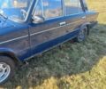 ВАЗ 2106 2004 в Калуше на Automoto.ua Синий ВАЗ 2106, объемом двигателя 1.6 л и пробегом 150 тыс. км за 750 $, фото 4 на Automoto.ua