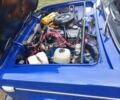 Синій ВАЗ 2106, об'ємом двигуна 1.6 л та пробігом 56 тис. км за 2600 $, фото 42 на Automoto.ua