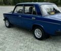 Синій ВАЗ 2106, об'ємом двигуна 1.6 л та пробігом 57 тис. км за 2555 $, фото 13 на Automoto.ua