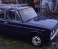 Синий ВАЗ 2106, объемом двигателя 1.6 л и пробегом 60 тыс. км за 592 $, фото 3 на Automoto.ua