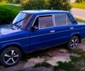 Синій ВАЗ 2106, об'ємом двигуна 1.6 л та пробігом 230 тис. км за 1000 $, фото 2 на Automoto.ua