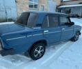 Синій ВАЗ 2106, об'ємом двигуна 1.6 л та пробігом 119 тис. км за 1650 $, фото 3 на Automoto.ua