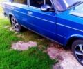 Синій ВАЗ 2106, об'ємом двигуна 1.6 л та пробігом 230 тис. км за 1000 $, фото 3 на Automoto.ua