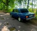 Синій ВАЗ 2106, об'ємом двигуна 1.6 л та пробігом 230 тис. км за 1000 $, фото 1 на Automoto.ua
