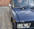 Синій ВАЗ 2106, об'ємом двигуна 2 л та пробігом 84 тис. км за 1400 $, фото 1 на Automoto.ua