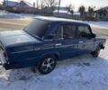Синій ВАЗ 2106, об'ємом двигуна 1.6 л та пробігом 119 тис. км за 1650 $, фото 6 на Automoto.ua