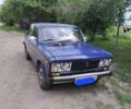 Синій ВАЗ 2106, об'ємом двигуна 0 л та пробігом 84 тис. км за 1302 $, фото 1 на Automoto.ua