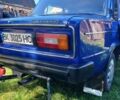 Синій ВАЗ 2106, об'ємом двигуна 1.6 л та пробігом 56 тис. км за 2600 $, фото 32 на Automoto.ua