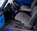 Синий ВАЗ 2106, объемом двигателя 1.3 л и пробегом 0 тыс. км за 550 $, фото 6 на Automoto.ua