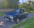 Синій ВАЗ 2106, об'ємом двигуна 1.6 л та пробігом 269 тис. км за 997 $, фото 1 на Automoto.ua