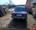 Синий ВАЗ 2106, объемом двигателя 16 л и пробегом 0 тыс. км за 3600 $, фото 8 на Automoto.ua