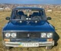 ВАЗ 2106 2004 в Калуше на Automoto.ua Синий ВАЗ 2106, объемом двигателя 1.6 л и пробегом 150 тыс. км за 750 $, фото 1 на Automoto.ua