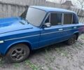 Синій ВАЗ 2106, об'ємом двигуна 1.6 л та пробігом 1000 тис. км за 830 $, фото 6 на Automoto.ua