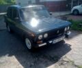 Синий ВАЗ 2106, объемом двигателя 1.6 л и пробегом 45 тыс. км за 1400 $, фото 1 на Automoto.ua
