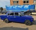 Синій ВАЗ 2106, об'ємом двигуна 1.6 л та пробігом 3 тис. км за 1004 $, фото 1 на Automoto.ua