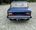 Синій ВАЗ 2106, об'ємом двигуна 1.6 л та пробігом 57 тис. км за 2555 $, фото 11 на Automoto.ua