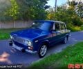 Синій ВАЗ 2106, об'ємом двигуна 1.6 л та пробігом 246 тис. км за 1000 $, фото 1 на Automoto.ua