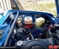 Синий ВАЗ 2106, объемом двигателя 16 л и пробегом 0 тыс. км за 3600 $, фото 7 на Automoto.ua