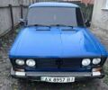 Синій ВАЗ 2106, об'ємом двигуна 1.6 л та пробігом 1000 тис. км за 830 $, фото 1 на Automoto.ua