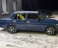 Синій ВАЗ 2106, об'ємом двигуна 1.6 л та пробігом 119 тис. км за 1650 $, фото 7 на Automoto.ua