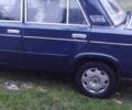 Синий ВАЗ 2106, объемом двигателя 1.6 л и пробегом 60 тыс. км за 592 $, фото 1 на Automoto.ua